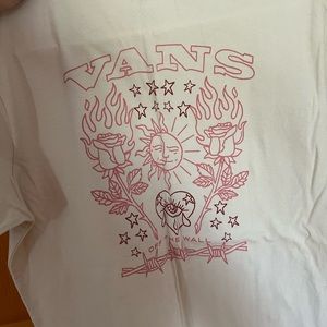 Vans Tshirt